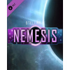 ESD Stellaris Nemesis, 7840