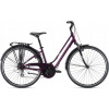Mestsky bicykel - Obrie Liv Blorish FS 2 Violet Women Bike (Obrie Liv Blorish FS 2 Violet Women Bike)