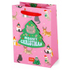 Legami Darčeková taška Legami Gift Bag - Small - Kitty