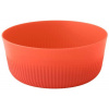 Sea to Summit Passage bowl, oranžová, veľkosť: S 9327868160112