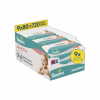 Pampers Sensitive vlhčené obrúsky 9 x 80 ks