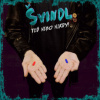 Švindl - Teď nebo nikdy / Vinyl [LP]