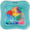 Baby Einstein, Baby Einstein - Ocean Explorers Sensory Splash, vodná podložka, na čas na brušku alebo na hranie v sede, vek 0-36 mesiacov