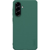 Nillkin Super Frosted PRO Zadní Kryt pro Samsung Galaxy A56 5G Dark Green