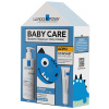 La Roche-Posay Baby Care Set - Darčeková sada telovej starostlivosti