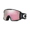 Brýle OAKLEY Line Miner L Matte Black w Prizm Hi Pink Iridium, OO7070-0601