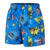 Speedo Boys Learn To Swim 11 Watershort Cherry Pink 3-4 Y