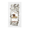 Magnum Rawhide roll stick 5 '12,5 cm cca 40 ks BROWN / WHITE