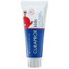 CURAPROX Kids detská zubná pasta Jahodová 2+, 60 ml