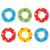 Bigjigs Toys Hvězdičkové písmenko O Bigjigs Toys