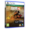 Train Sim World 4 Flying Scotsman Centenary Edition | PS5
