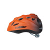 Catlike Kitten Oranžová MAT prilba - M 55-58 cm