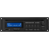 Monacor M-32CD - Modul CD prehrávača so systémom anti-shock a MP3 prehrávaním