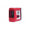Kapro 862 Prolaser Cross Laser RedBeam