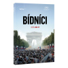 Bídníci (2019) (DVD)