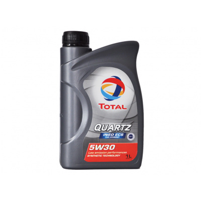 Total Quartz Ineo ECS 5W-30 1L