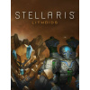 Stellaris: Lithoids Species Pack (DLC) - Steam PC