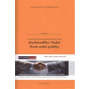 Machiavelliho Vladař - Thierry Ménissier