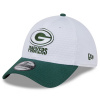 Green Bay Packers - 2024 Training Camp 39Thirty NFL Šiltovka M/L