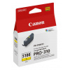 Canon INK PFI-5100 Y