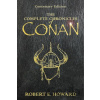 The Complete Chronicles of Conan - Robert E. Howard