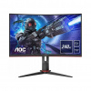 Monitor 240Hz 32 palcový AOC C32G2ZE/BK FHD VA 1ms zakrivený herný