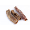 HOVÄDZÍ HRTAN - TRACHEA - Sušená vcelku 20 - 30 cm 1 kg