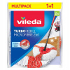2x Vily Turbo 2in1 Rotary Mop vložka (2x Vily Turbo 2in1 Rotary Mop vložka)
