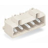 WAGO pinová lišta (štandardná) 2060 Počet pólov 16 Raster (rozteč): 5 mm 721-446/001-000 50 ks; 721-446/001-000