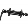 Shimano predný náboj Shimano Sora HB-RS 300 100mm, 36 dier, čierna