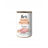 Brit Mono Protein Turkey 400 g