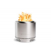 Ohnisko SOLO STOVE - RANGER 2.0 - Nerez, Strieborná