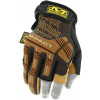 MECHANIX Tesárske kožené rukavice DuraHide M-Pact M/9