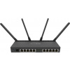 MikroTik RouterBOARD RB4011iGS+5HacQ2HnD, 4x 1,4 GHz, 10x Gigabit LAN, SFP+, 2,4, 5 GHz, 802.11ac, 4x4 MIMO L5