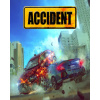 ESD GAMES ESD Accident