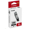 Canon PGI-580XL PGBK (2024C001), originálny atrament, čierny, 18,5 ml, XL