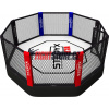 Octagon 4m s podlahou 65cm