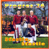 PROGRES 26 - Stastie, stastie MC kazeta
