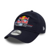 Red Bull Racing čiapka baseballová šiltovka vintage navy F1 team 2024