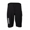 POC Guardian Air Shorts / uranium black Veľkosť: L