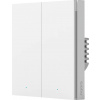 Aqara Wall Double Switch H1 White