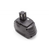 VHBW batéria Hilti SFB180, SFB185 18V, NI-MH, 1500mAh