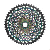 Kazeta SRAM XG-1299 MTB 12s 10-50z rainbow