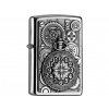 Zippo 22970 Pocket Watch