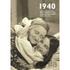 Jaké to tenkrát bylo aneb Co se stalo v roce, kdy jste se narodili 1940 - Krásná paní