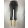 Dámské džínové kraťasy Pioneer Betty Capri 3503 4017.9842 Light Grey Used Velikost: W40