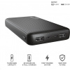 TRUST powerbanka Primo Powerbank 15.000 mAh ECO 24677