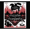 Majster a Margaréta - audiokniha