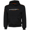 Savage Gear Mikina Junior Logo Hoodie Black Ink - 14-16 Rokov