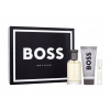 HUGO BOSS Boss Bottled dárková sada1: EDT 100 ml + sprchový gel 100 ml + EDT 10 ml
